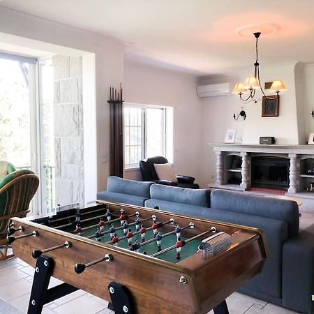 Maison Familiale De Caractere Avec Piscine Padronelo Экстерьер фото