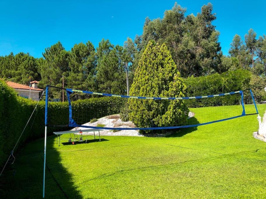 Maison Familiale De Caractere Avec Piscine Padronelo Экстерьер фото