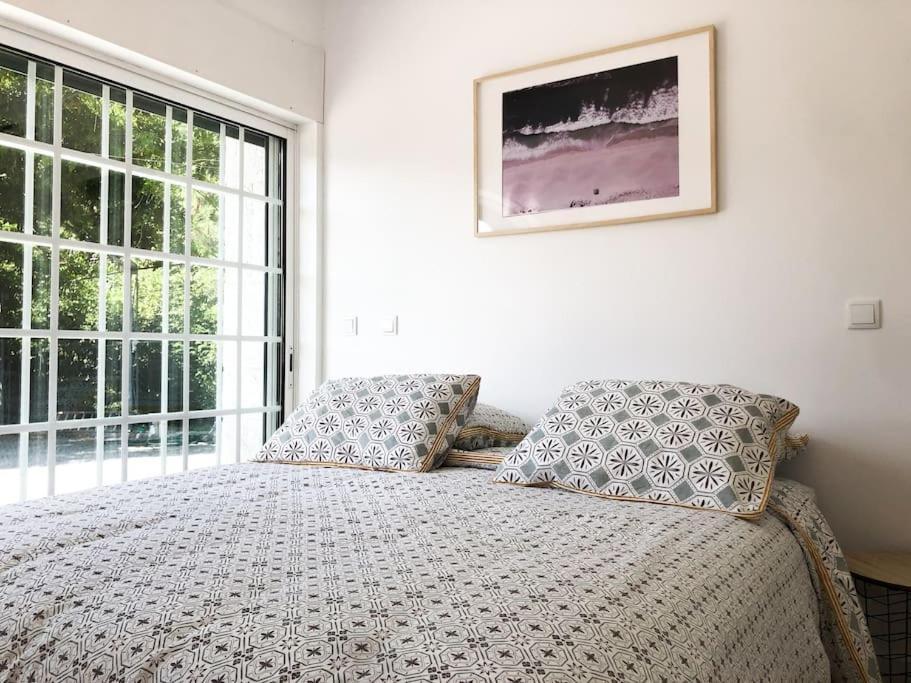 Maison Familiale De Caractere Avec Piscine Padronelo Экстерьер фото